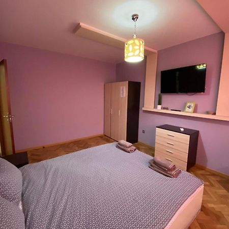 Luxury Apartment Near Varna, Located In Targovishte Eksteriør billede