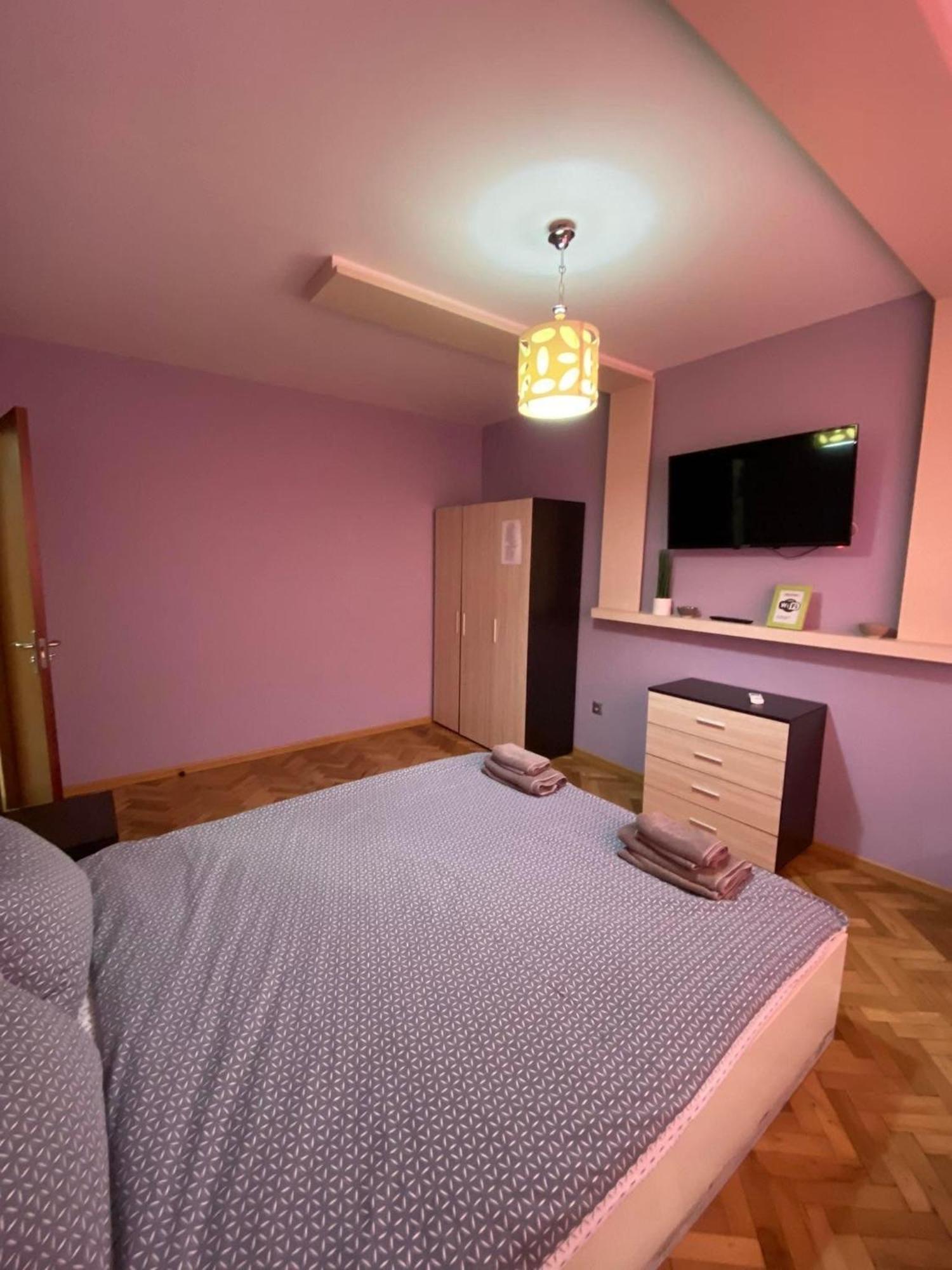 Luxury Apartment Near Varna, Located In Targovishte Eksteriør billede