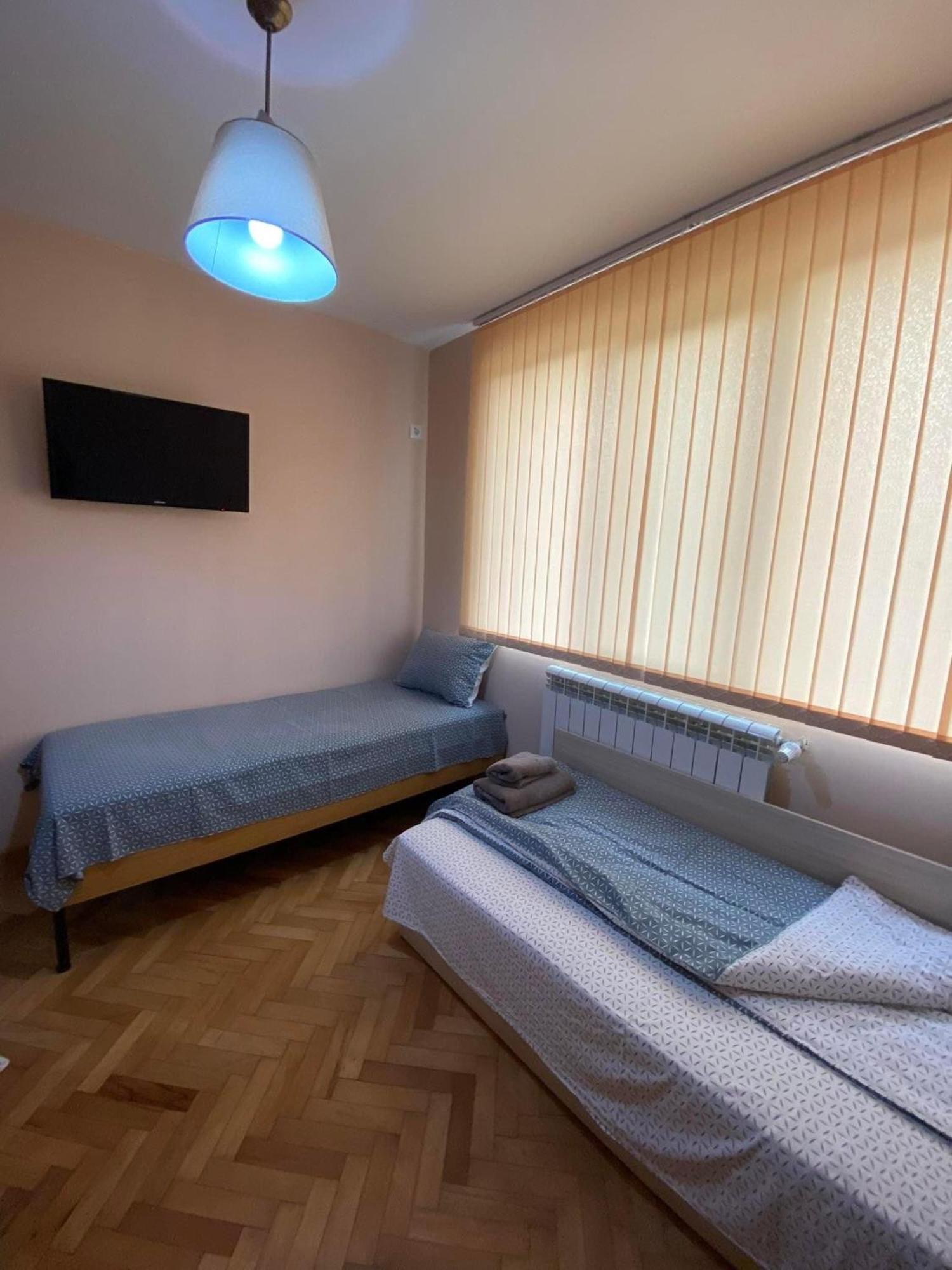 Luxury Apartment Near Varna, Located In Targovishte Eksteriør billede