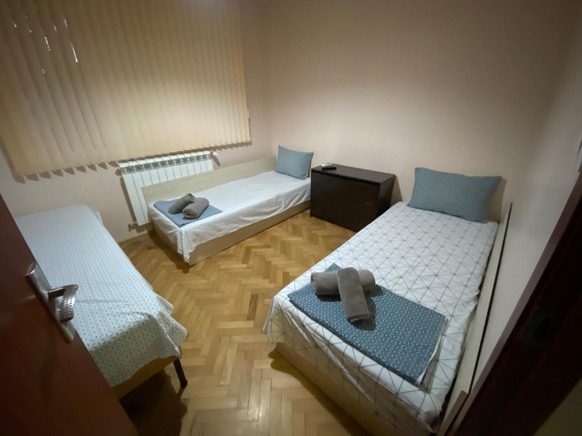 Luxury Apartment Near Varna, Located In Targovishte Eksteriør billede