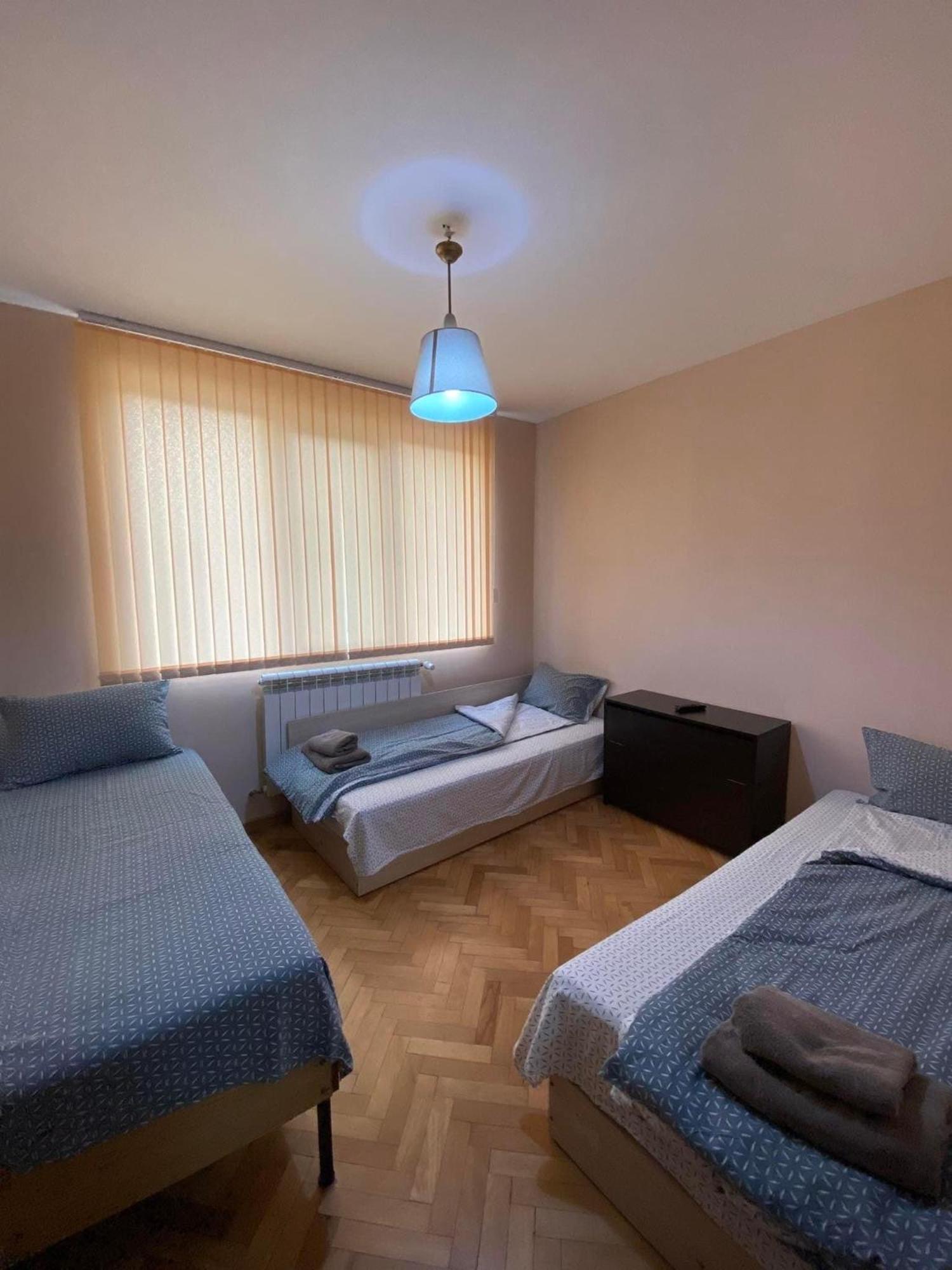 Luxury Apartment Near Varna, Located In Targovishte Værelse billede
