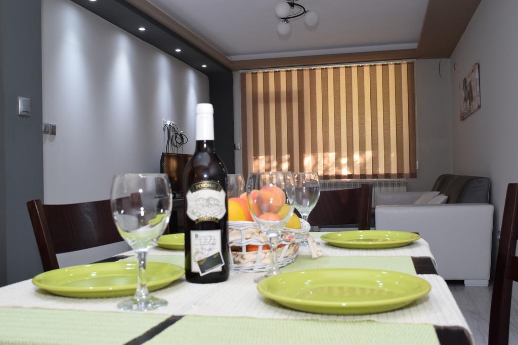 Luxury Apartment Near Varna, Located In Targovishte Eksteriør billede