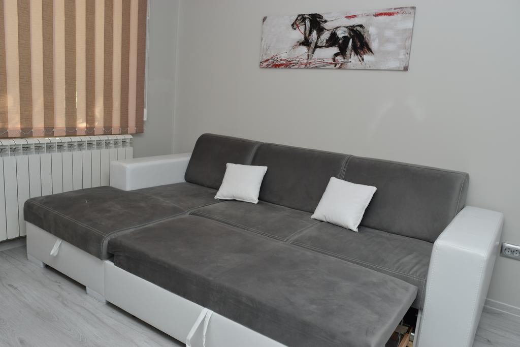 Luxury Apartment Near Varna, Located In Targovishte Eksteriør billede
