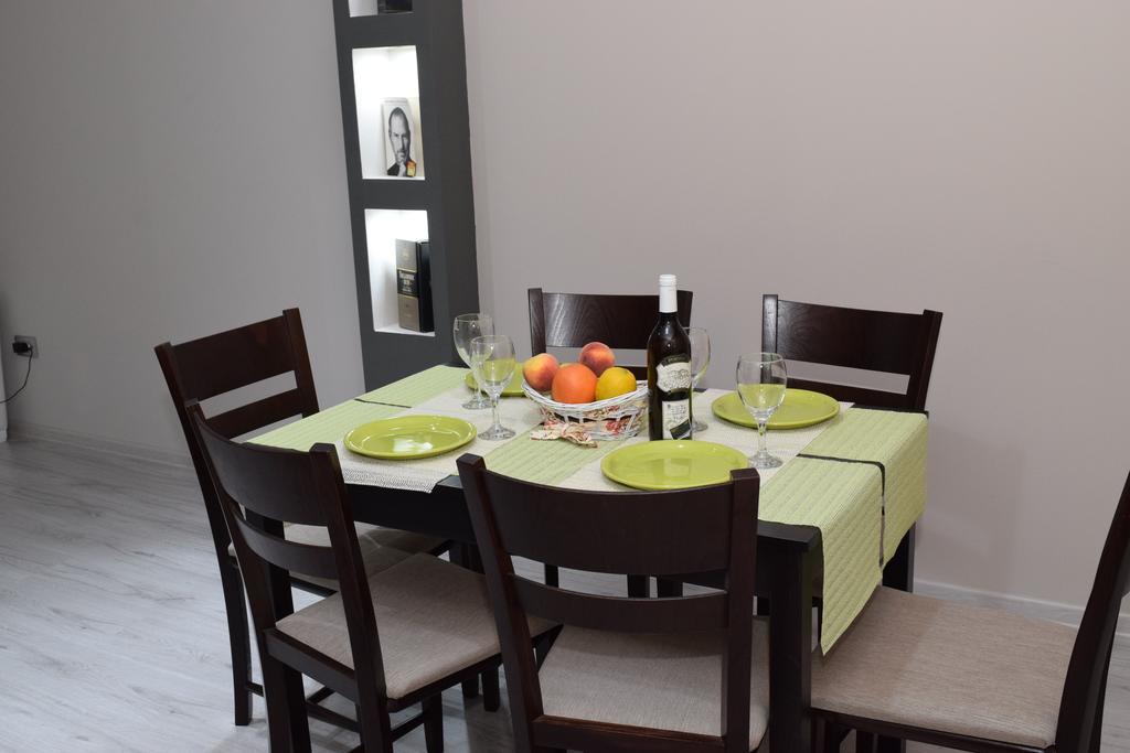 Luxury Apartment Near Varna, Located In Targovishte Eksteriør billede