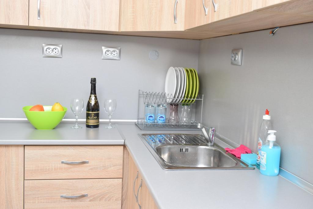 Luxury Apartment Near Varna, Located In Targovishte Eksteriør billede