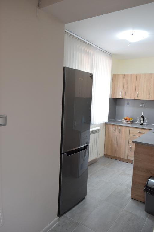 Luxury Apartment Near Varna, Located In Targovishte Eksteriør billede