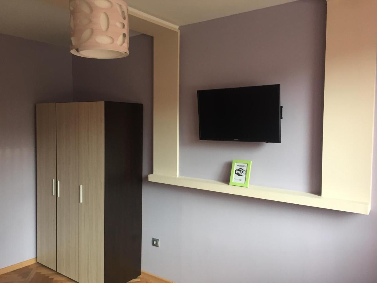 Luxury Apartment Near Varna, Located In Targovishte Eksteriør billede