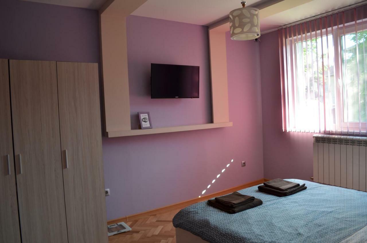 Luxury Apartment Near Varna, Located In Targovishte Eksteriør billede