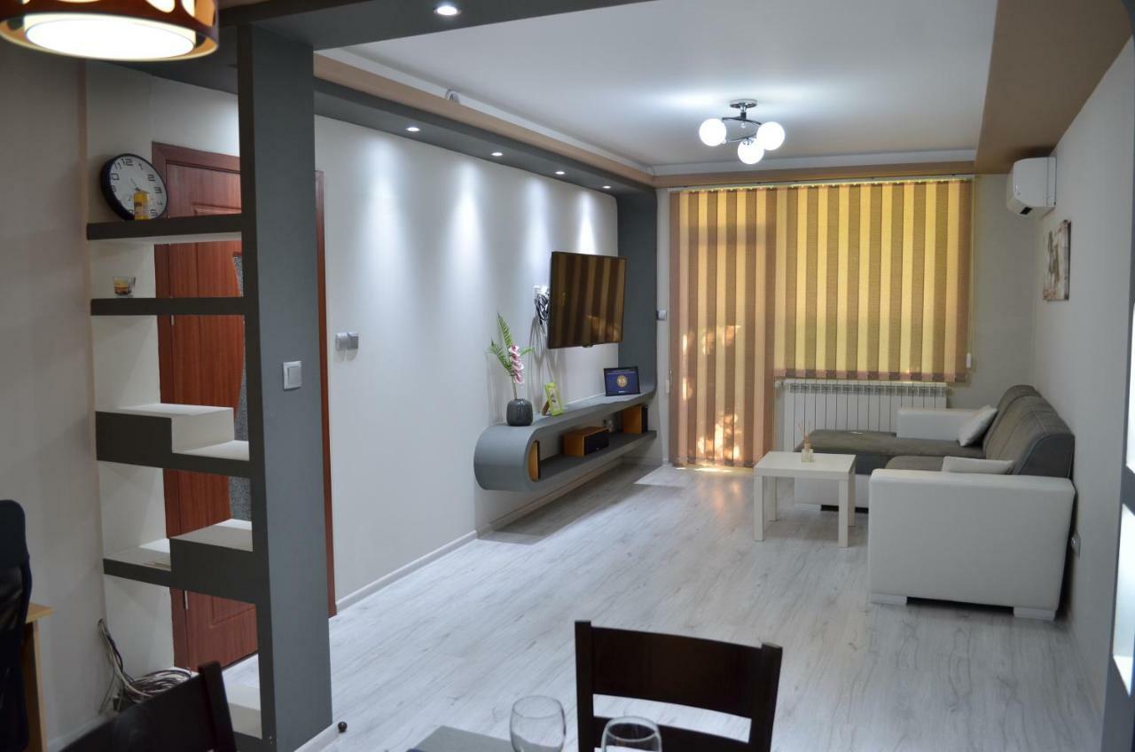 Luxury Apartment Near Varna, Located In Targovishte Eksteriør billede