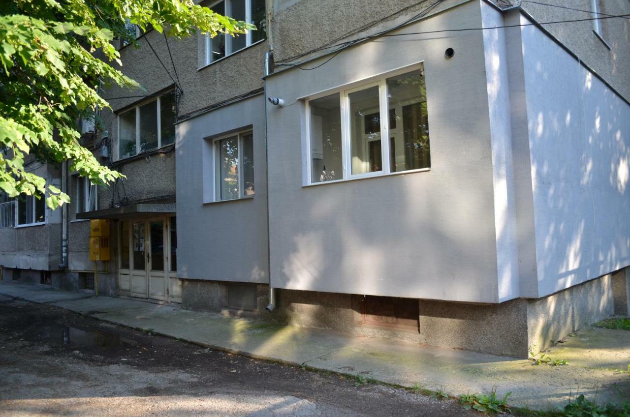 Luxury Apartment Near Varna, Located In Targovishte Eksteriør billede