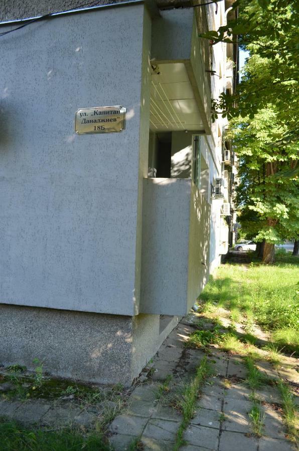 Luxury Apartment Near Varna, Located In Targovishte Eksteriør billede