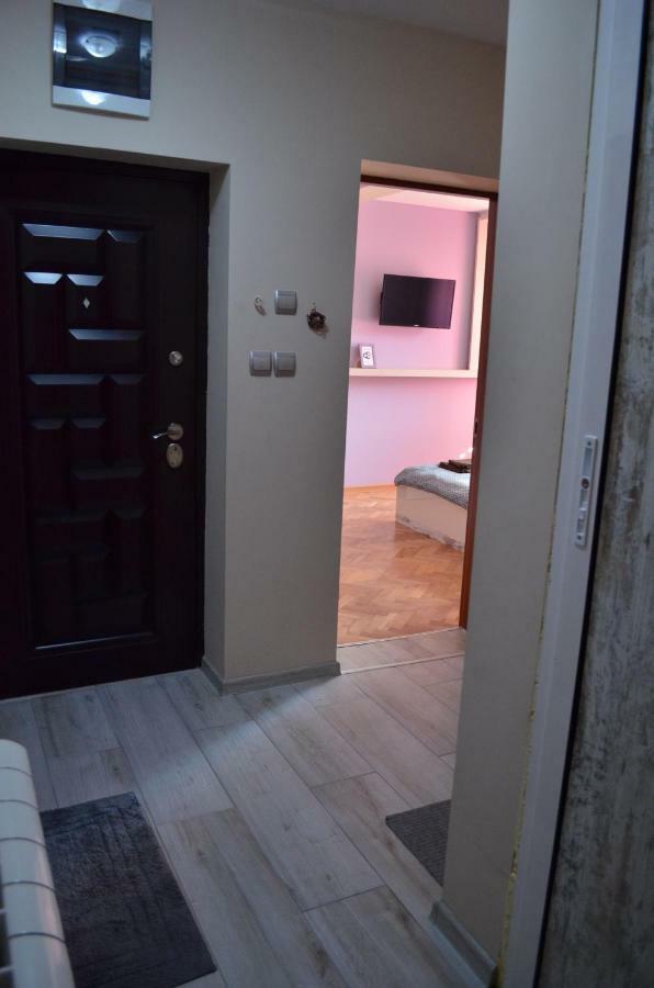 Luxury Apartment Near Varna, Located In Targovishte Eksteriør billede