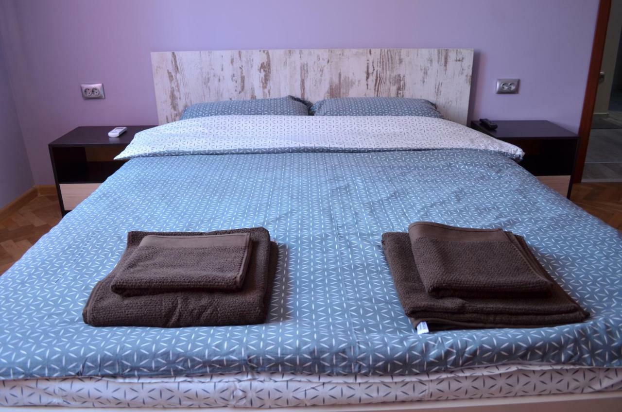 Luxury Apartment Near Varna, Located In Targovishte Eksteriør billede