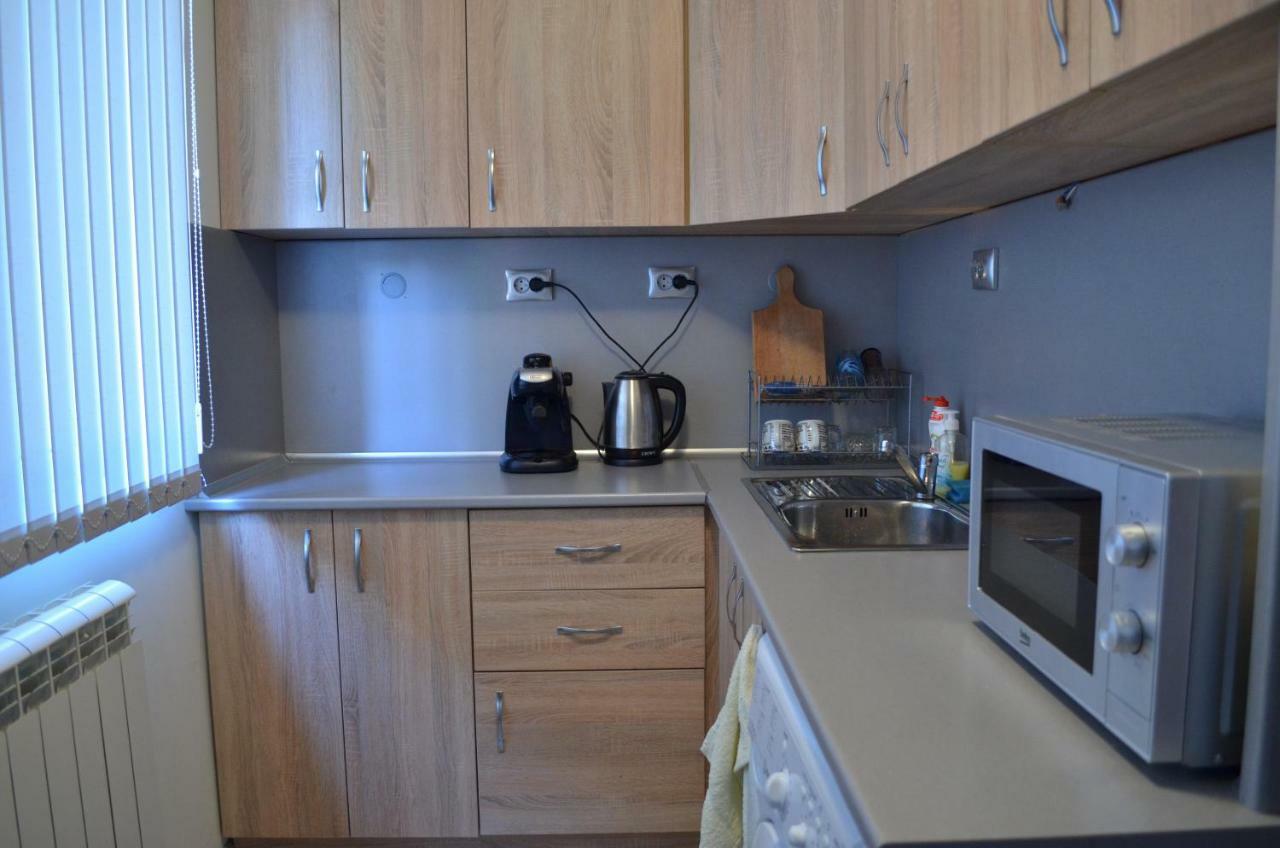Luxury Apartment Near Varna, Located In Targovishte Eksteriør billede