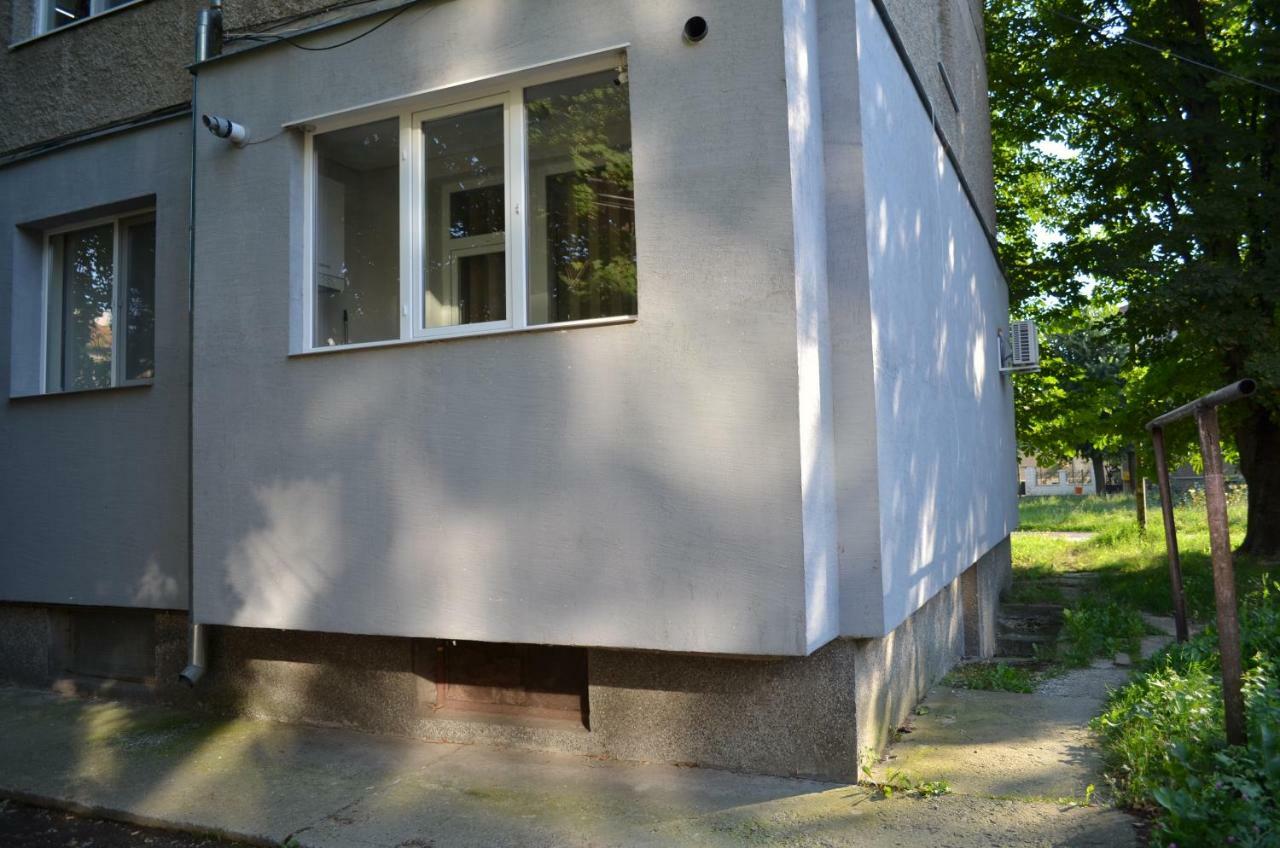 Luxury Apartment Near Varna, Located In Targovishte Eksteriør billede