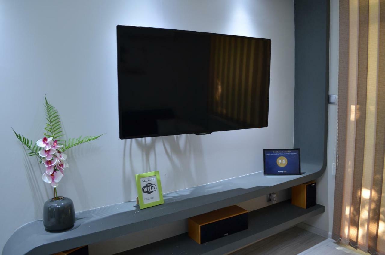 Luxury Apartment Near Varna, Located In Targovishte Eksteriør billede