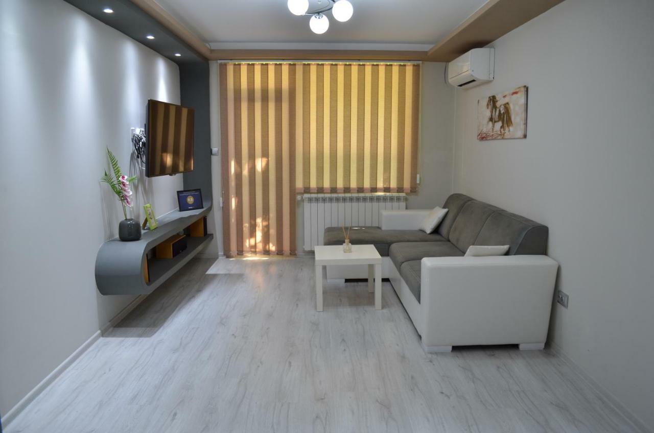 Luxury Apartment Near Varna, Located In Targovishte Eksteriør billede
