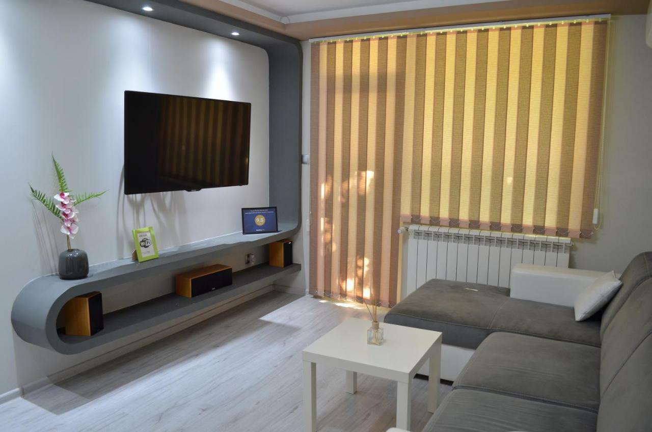 Luxury Apartment Near Varna, Located In Targovishte Eksteriør billede